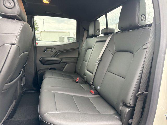 new 2026 GMC Canyon car, priced at $47,738