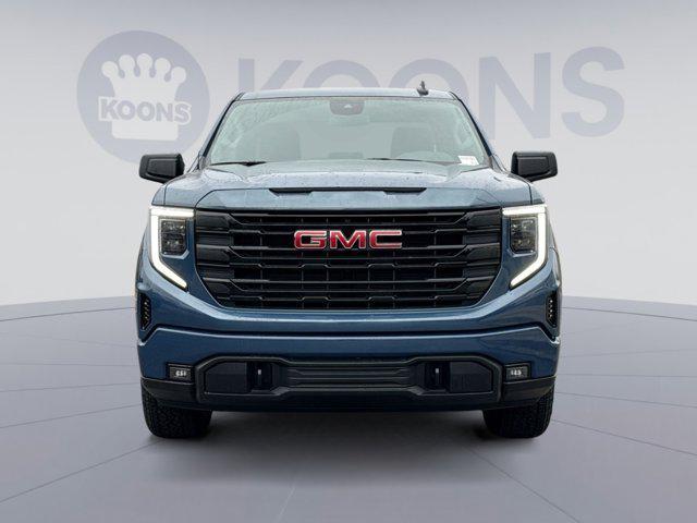 new 2026 GMC Sierra 1500 car, priced at $53,320