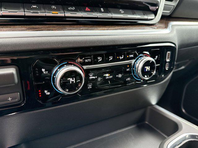 new 2026 GMC Sierra 1500 car, priced at $53,320