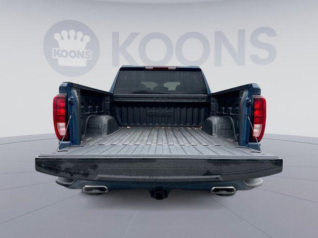 new 2026 GMC Sierra 1500 car, priced at $53,320