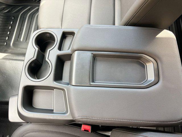 new 2026 GMC Sierra 1500 car, priced at $47,485