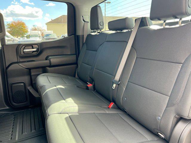 new 2026 GMC Sierra 1500 car, priced at $47,485