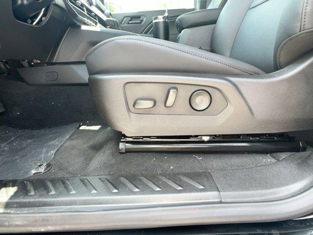 new 2025 Chevrolet Colorado car, priced at $42,965