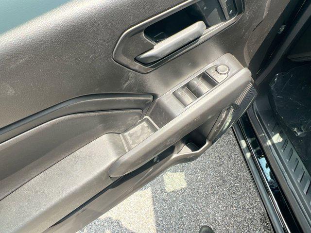 new 2025 Chevrolet Colorado car, priced at $42,965