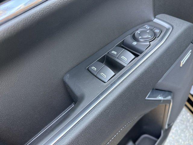 new 2026 Chevrolet Silverado 1500 car, priced at $58,170