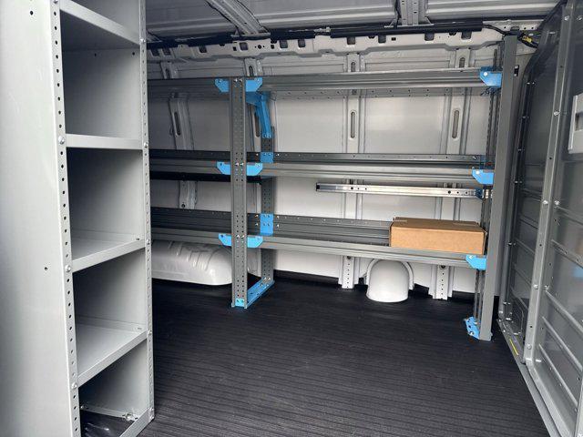 new 2025 Chevrolet Express 2500 car, priced at $49,000