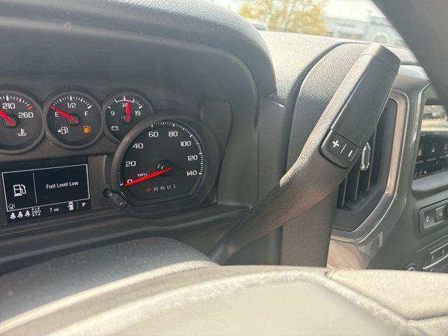 new 2026 Chevrolet Silverado 2500 car, priced at $64,425