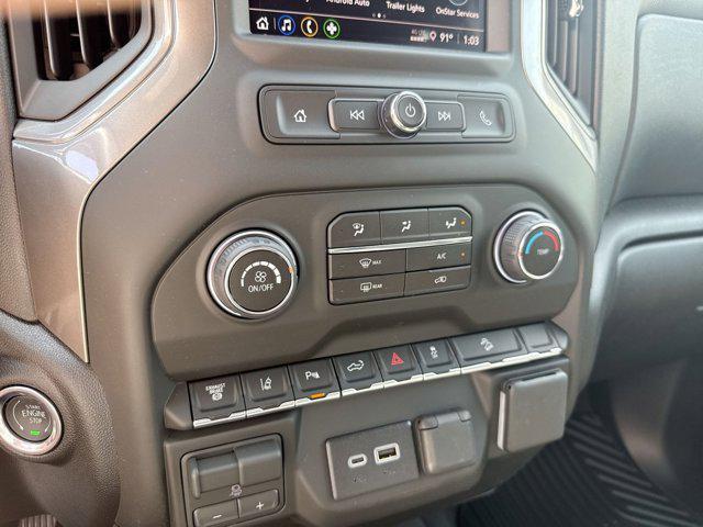 new 2026 Chevrolet Silverado 2500 car, priced at $64,425