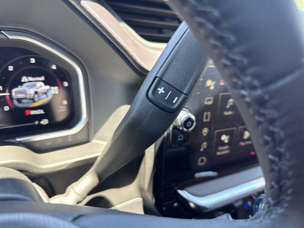new 2026 GMC Sierra 2500 car, priced at $96,050