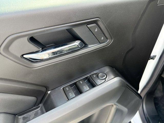 new 2026 GMC Canyon car, priced at $45,843