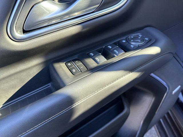 used 2024 Chevrolet Suburban car, priced at $68,000