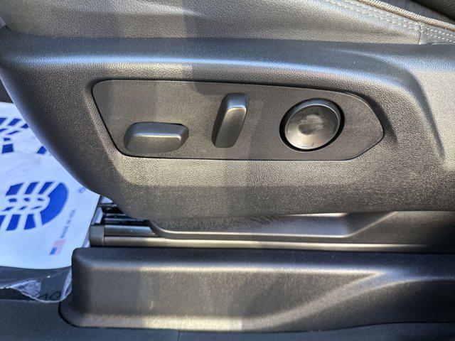 used 2024 Chevrolet Suburban car, priced at $68,000