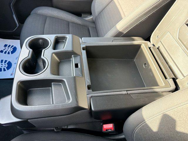 used 2024 GMC Sierra 1500 car, priced at $39,000