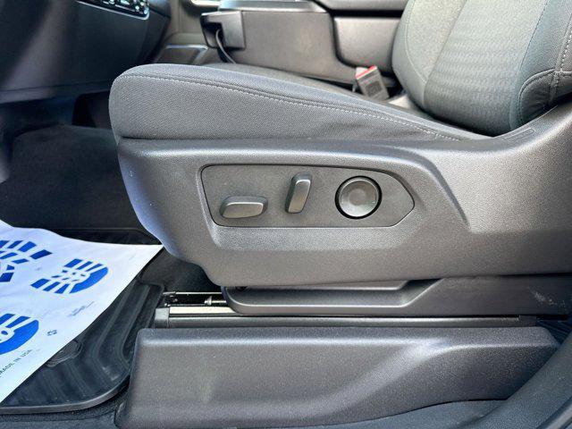 used 2024 GMC Sierra 1500 car, priced at $39,000