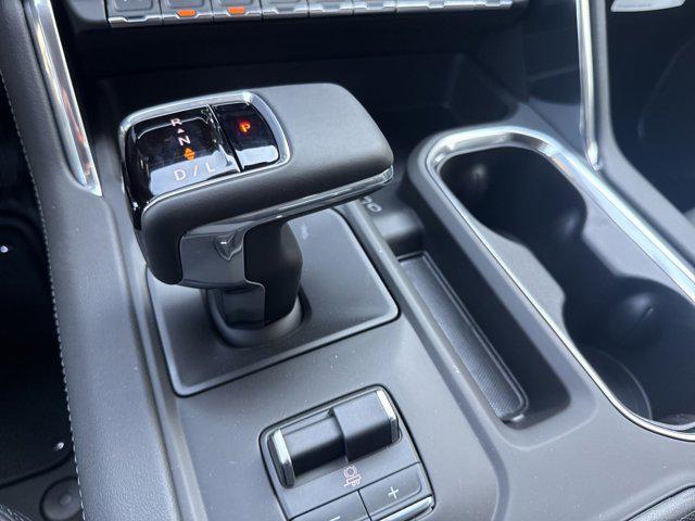 new 2026 GMC Sierra 1500 car, priced at $70,875