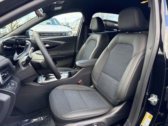 used 2025 Buick Envista car, priced at $24,250