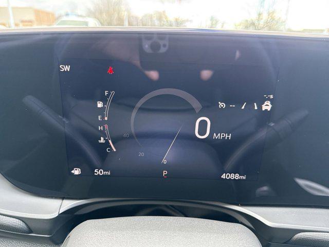 used 2025 Buick Envista car, priced at $24,250