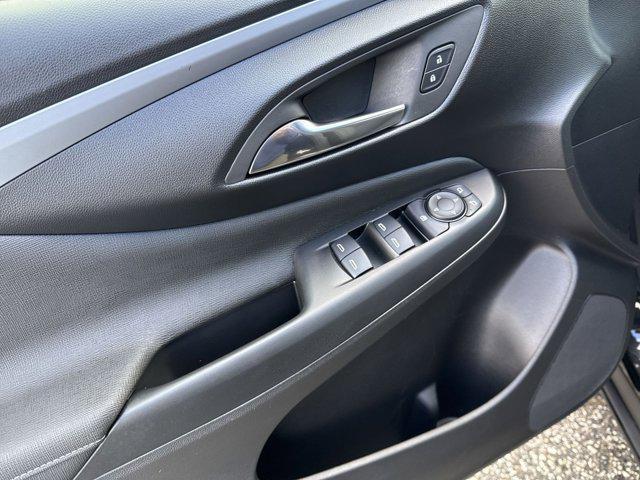 used 2025 Buick Envista car, priced at $24,250