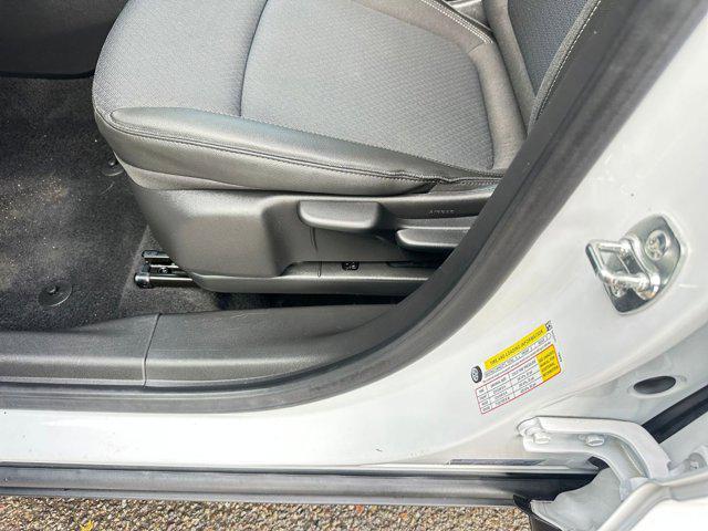 used 2025 Buick Encore GX car, priced at $19,175