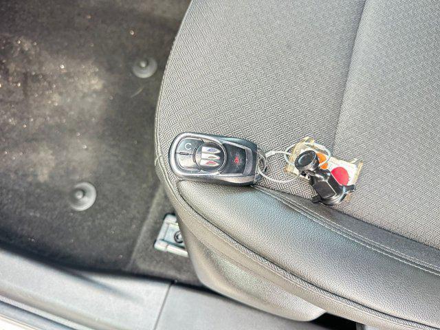 used 2025 Buick Encore GX car, priced at $19,175