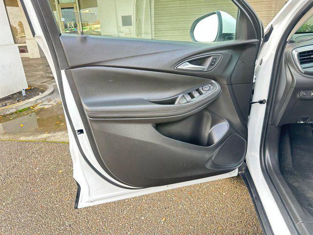 used 2025 Buick Encore GX car, priced at $19,175