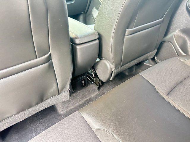 used 2025 Buick Encore GX car, priced at $19,175