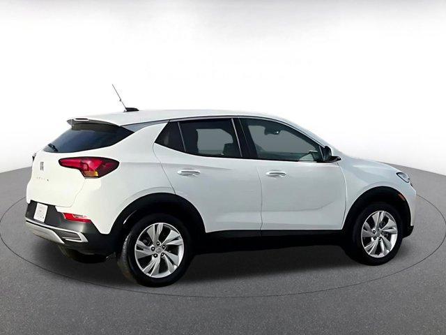 used 2025 Buick Encore GX car, priced at $19,175