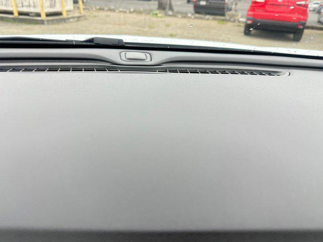 used 2025 Buick Encore GX car, priced at $19,168