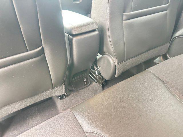 used 2025 Buick Encore GX car, priced at $19,168