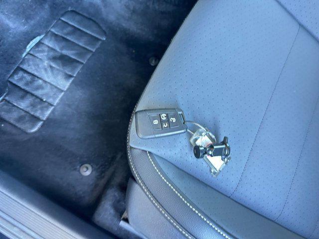 used 2025 Volkswagen Jetta car, priced at $19,366