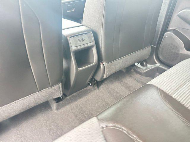 used 2025 Chevrolet Trax car, priced at $19,725