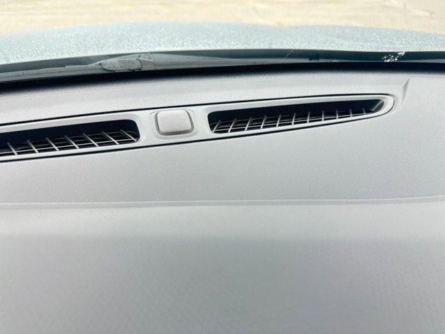 used 2025 Chevrolet Trax car, priced at $19,725