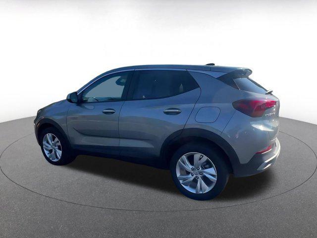 used 2025 Buick Encore GX car, priced at $19,990