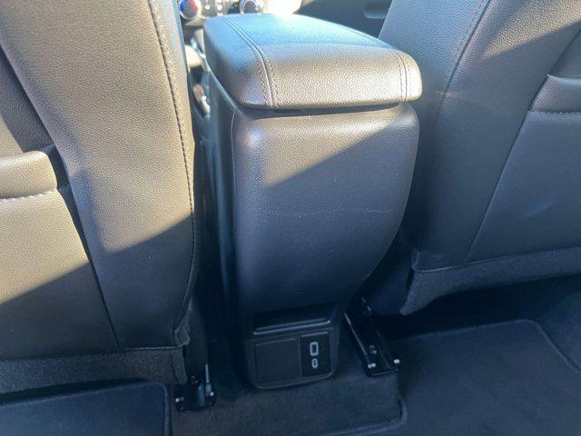 used 2025 Buick Encore GX car, priced at $19,990
