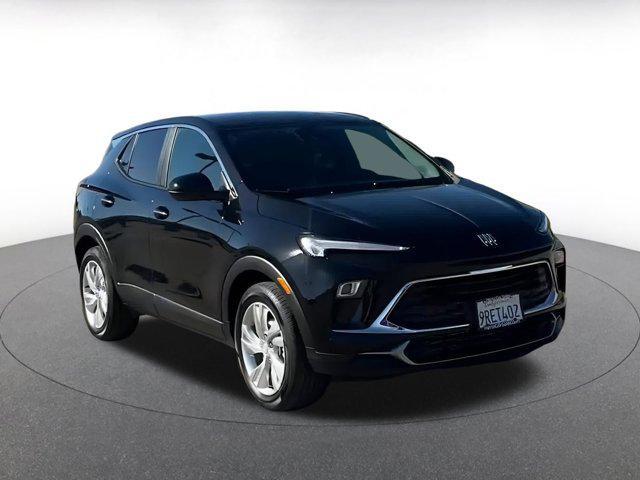 used 2025 Buick Encore GX car, priced at $18,953