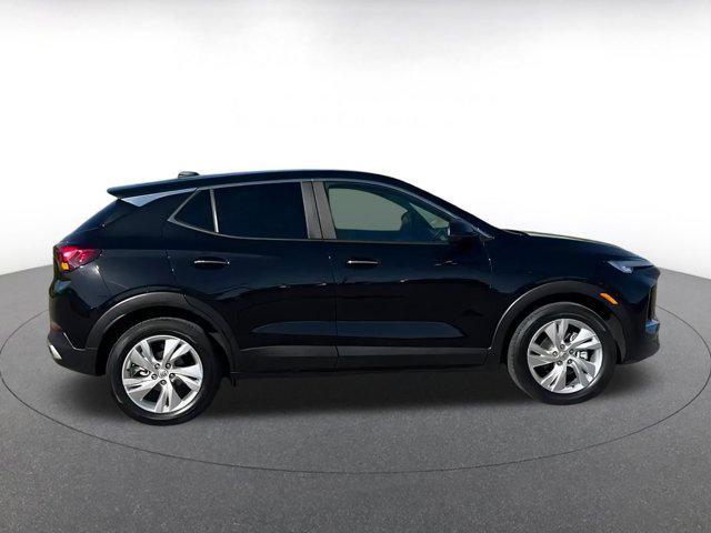 used 2025 Buick Encore GX car, priced at $18,953