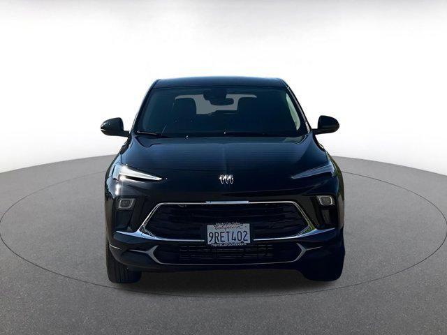 used 2025 Buick Encore GX car, priced at $18,953