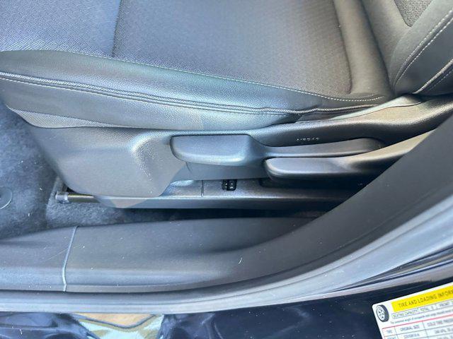 used 2025 Buick Encore GX car, priced at $18,953