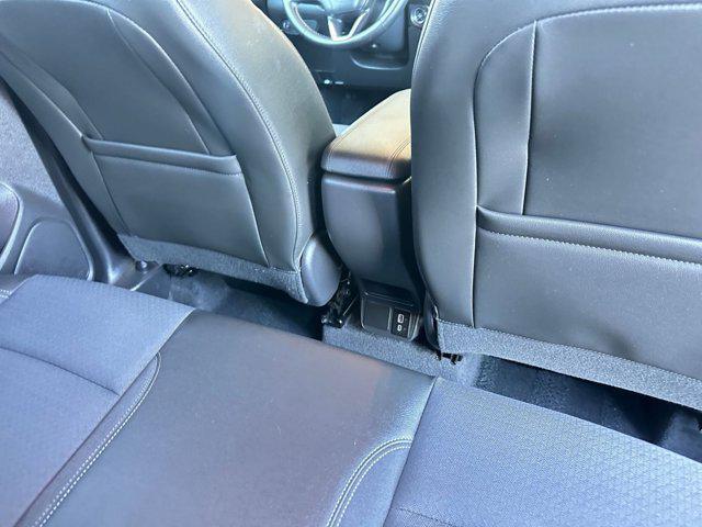 used 2025 Buick Encore GX car, priced at $18,953