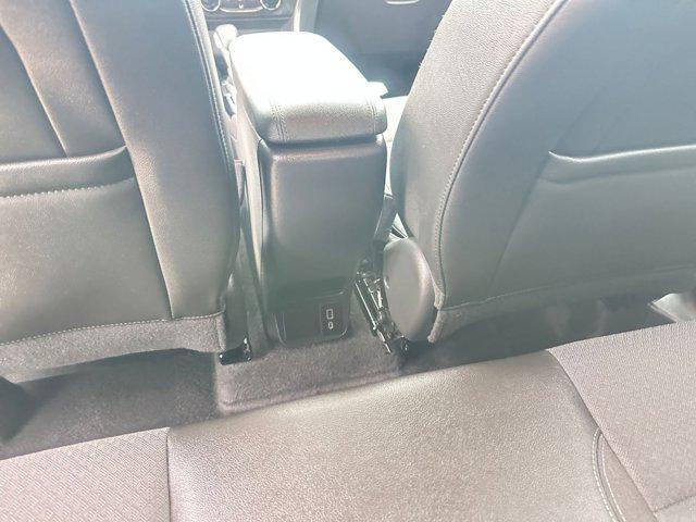 used 2025 Buick Encore GX car, priced at $21,275