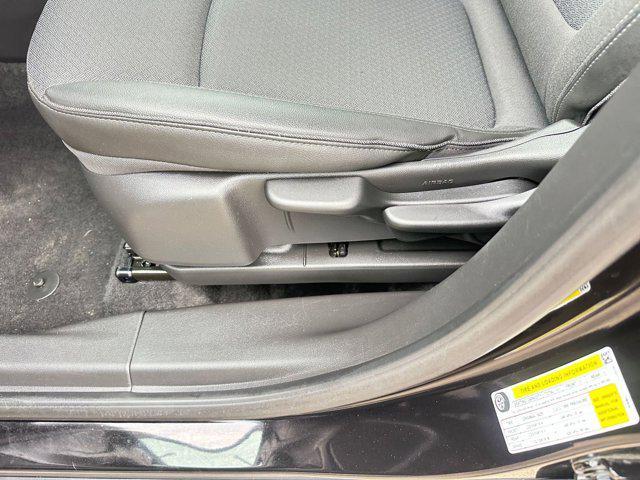 used 2025 Buick Encore GX car, priced at $21,275