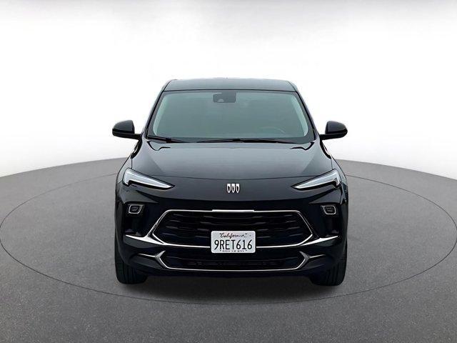 used 2025 Buick Encore GX car, priced at $21,275