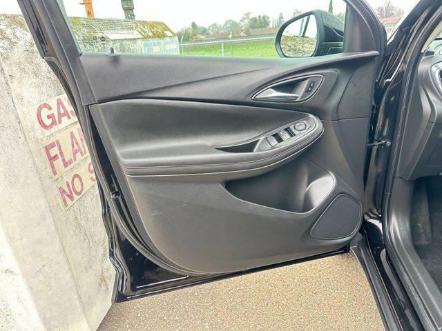 used 2025 Buick Encore GX car, priced at $21,275