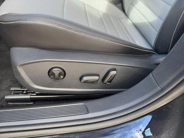 used 2025 Volkswagen Jetta car, priced at $19,059