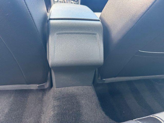 used 2025 Volkswagen Jetta car, priced at $19,059