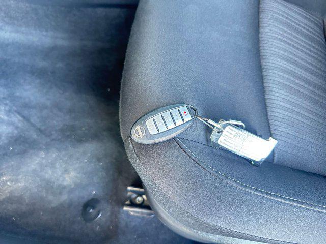 used 2024 Nissan Altima car, priced at $17,983