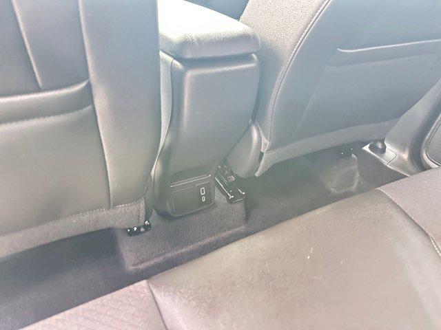 used 2025 Buick Encore GX car, priced at $19,068