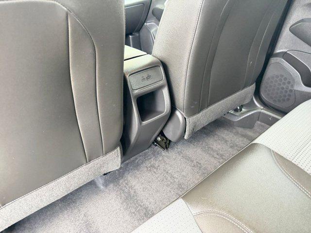 used 2025 Chevrolet Trax car, priced at $20,920