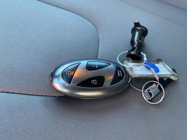 used 2025 Hyundai Elantra car, priced at $18,801