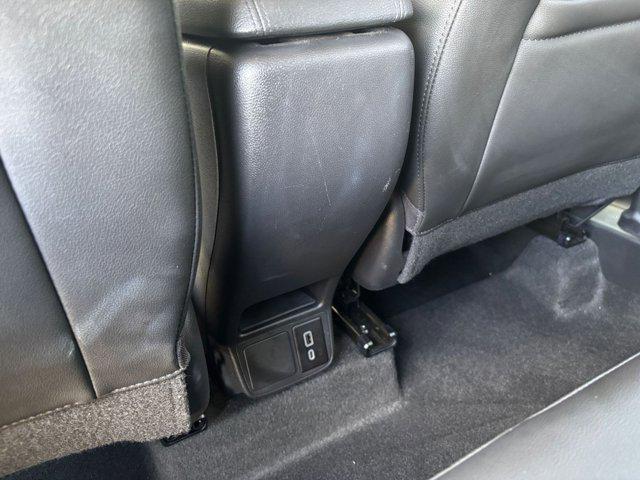 used 2025 Buick Encore GX car, priced at $18,898